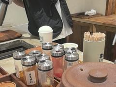 -李山山茶事(景枫店)