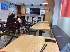 大堂-驴世家驴肉火烧·凉皮·胡辣汤(五道口店)