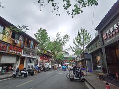 -无名氏面馆(邮电路店)