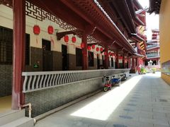 -会龙寺