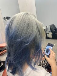 点击看大图 -TONI&GUY