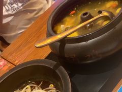 -云海肴·汽锅鸡·云南菜(苏州中心店)