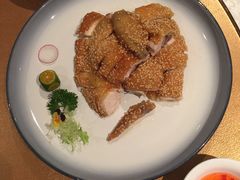 -红棉中餐厅·广州海航威斯汀酒店