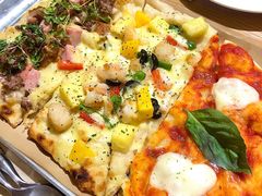 -HELLO 27 意面·沙拉·帕尼尼