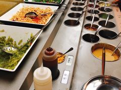 -海底捞火锅(枫蓝国际购物中心店)
