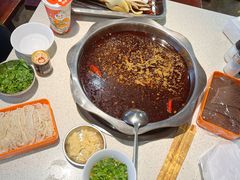 -水碾河刘老大串串香(水碾河路店)
