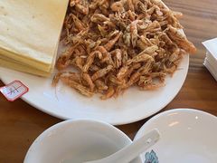 -美顺香食府鱼头老店(雪野湖店)