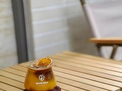 -Beans Solo豆号咖啡(百家湖花园店)
