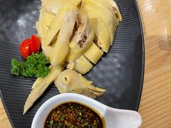 -老好人象山海鲜(岭南路店)