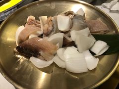 -老板娘的烤肉店(港湾广场店)