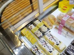 -凯斯汀蛋糕(大学城店)