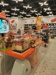 -kidsland(颐堤港店)