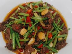 -香山湖家家宴(中山陵店)