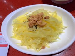 -喜家德虾仁水饺(长泰广场店)