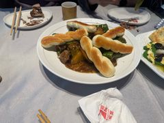 -7号院家宴.烧鸽子(门头沟店)