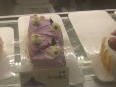 -流酥可心·牛乳蛋糕商店(禾祥西路店)