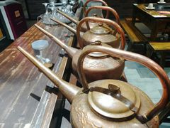 -舒家大院老火锅(台江路店)