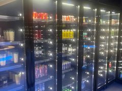 -碧涛阁·泡泡海洋·汤泉洗浴(王府花园店)