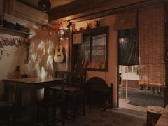 -安家村酒馆