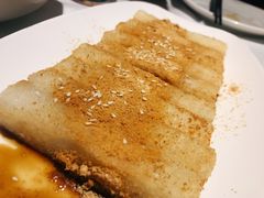 红糖糍粑-胡大饭馆 24h(簋街总店)