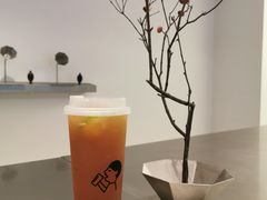-喜茶(上海正大广场店)