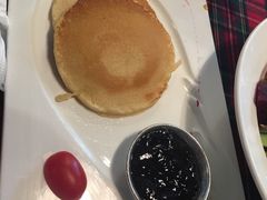 -芭莉与彩虹西餐厅(成都合生汇店)