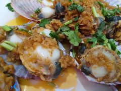 -双合园·海鲜水饺青岛菜(万佳广场店)