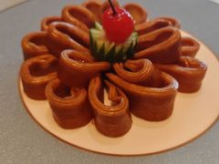 -一品淮扬 · 淮扬菜·北京万达文华酒店