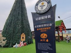 -枇杷园食为鲜火锅(南山店)