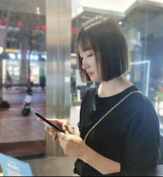 点击看大图 -天姿美发·时尚造型