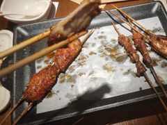 -管氏翅吧(马家堡店)