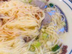 -七爷清汤腩·港式餐厅(金狮广场店)
