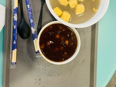 -鸡鸣汤包(红山动物园店)