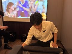 -和子足浴SPA会馆(东方之门店)