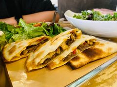-UPPER KITCHEN(延安路店)