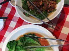 -西贝(吴江路湟普汇店)