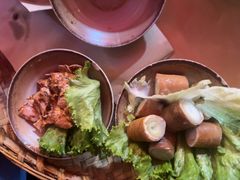 -塘屋烧烤·云南火塘烧烤品牌(春城慧谷旗舰店)