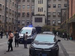 -上海交通大学医学院附属仁济医院(西院)