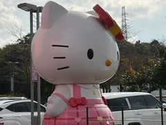 -凯蒂猫主题馆