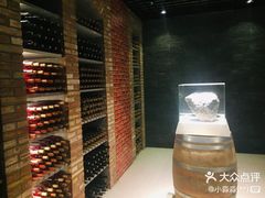 -丹世红酒庄·烧烤·团建·婚礼·水上运动