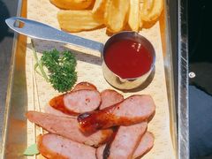 -打酱友•斑鱼海鲜粥火锅(吴桥店)