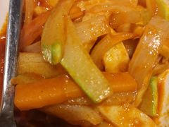 -韩宫宴烤肉·料理(南京江宁万达店)