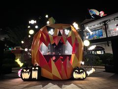 -迪士尼小镇