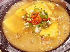 -云采云南菜(中山北路店)