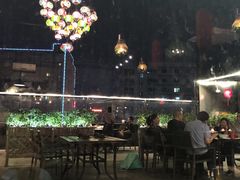 -望恋·天台音乐餐厅