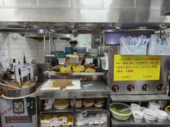-穆得·老周家牛肉烧饼(普利街店)