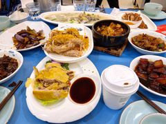 -阿毛饭店(和义路店)