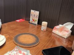 -斯丹姜母鸭·古法干香(田安南路店)