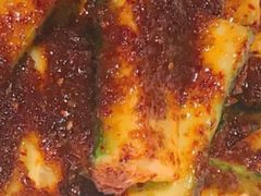 酸辣黄瓜-蜀留香火锅·始于1999·原四川老火锅(白堤路店)