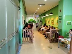 -小问号·科学启蒙·逻辑思维·阅读素养·口才演讲(杨浦合生汇中心)